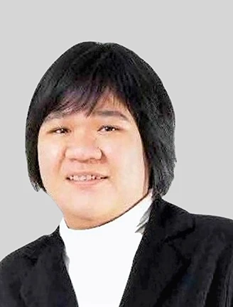 Chen Fong Theng (Torren)