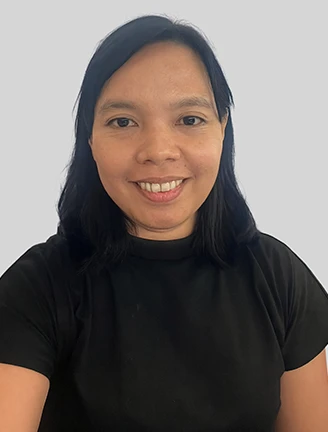 Jojor Sri R Tobing (Kiki)