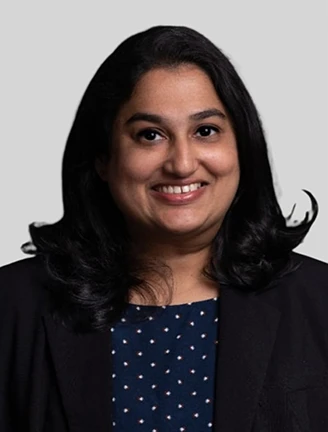 Nadya Subramaniam