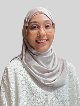 Sharifah Shahirah Idid